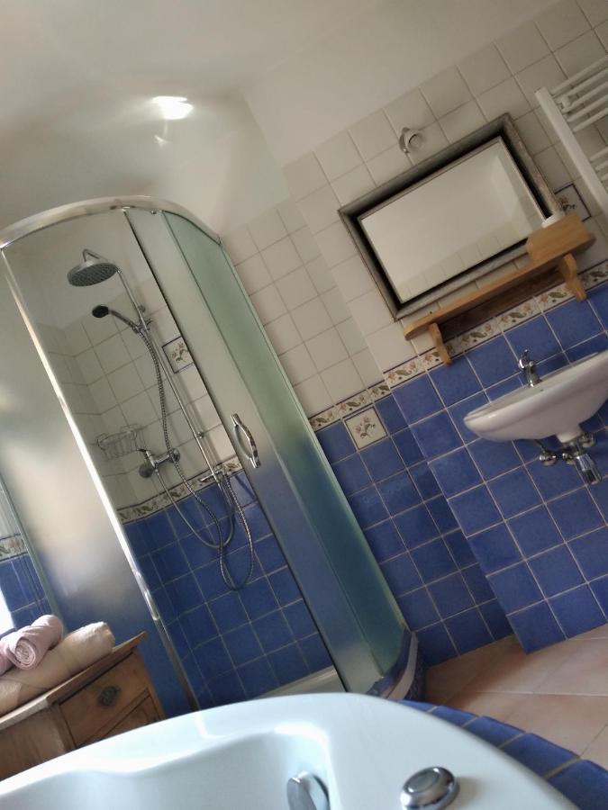 Апартаменты U Anny Smejdirky Нимбурк Экстерьер фото
